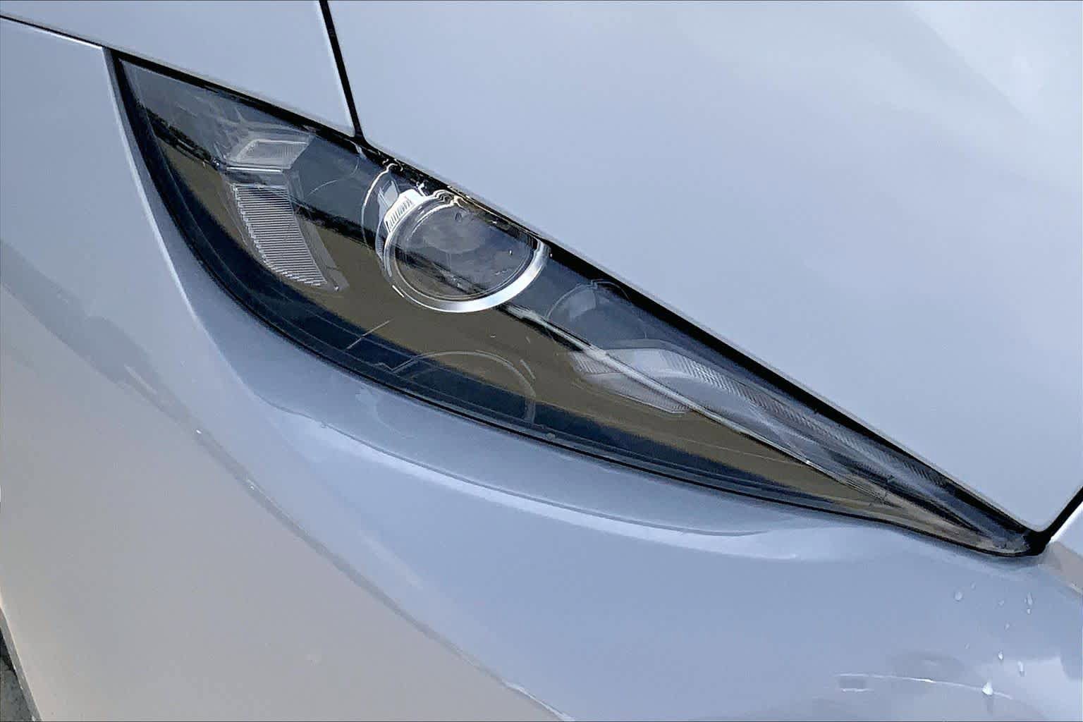 New 2026 MAZDA MX-5 Miata Grand Touring RWD image 13