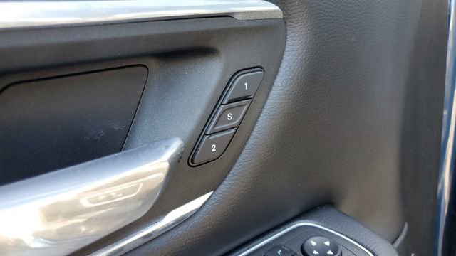 Certified 2023 RAM 1500 Laramie AWD/4WD image 7