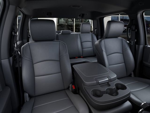 New 2026 RAM 3500 Tradesman image 16