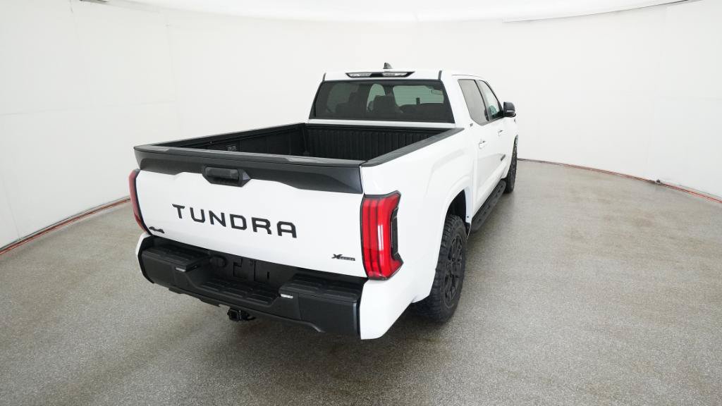 New 2026 Toyota Tundra SR5 AWD/4WD image 11