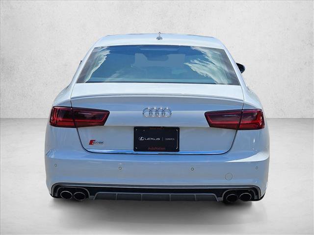 Used 2018 Audi S6 Prestige w/ Prestige Package AWD/4WD image 2