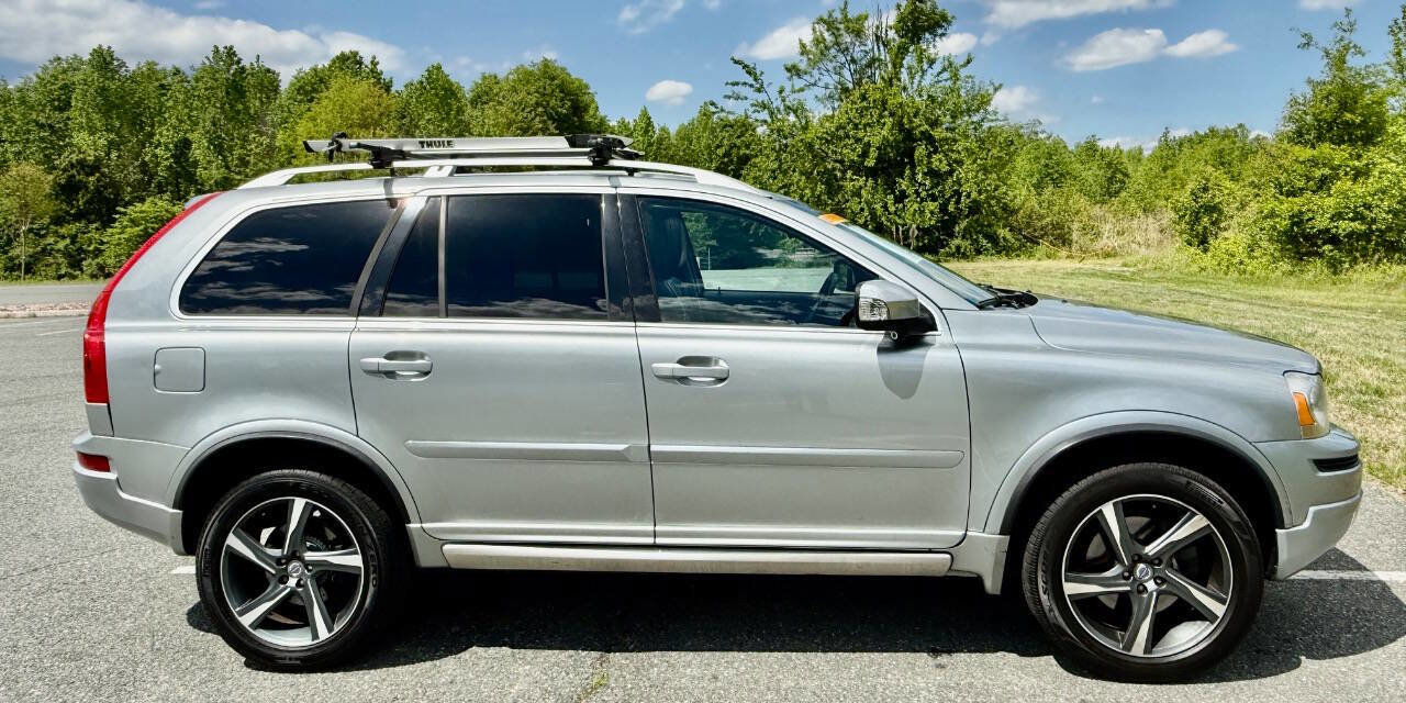 Used 2013 Volvo XC90 3.2 R-Design AWD/4WD image 7