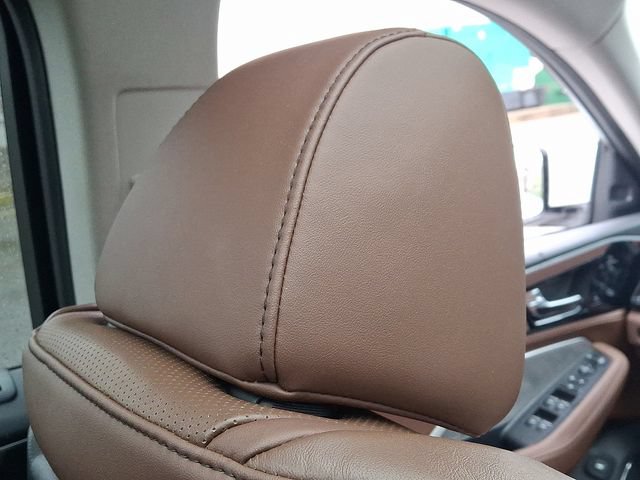 Used 2023 Acura MDX w/ Technology Package AWD/4WD image 13