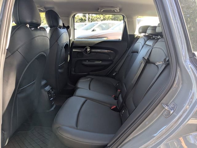 Used 2020 MINI Cooper Clubman S w/ Storage Package image 18