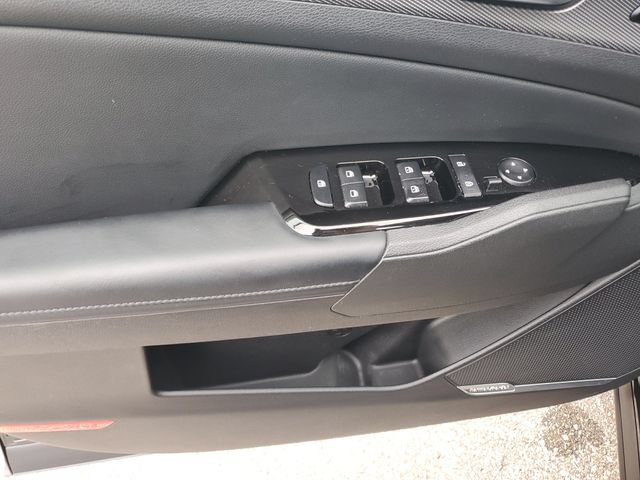 Used 2025 Kia Sportage SX Prestige AWD/4WD image 21