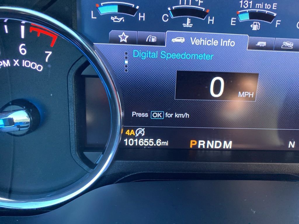 Used 2018 Ford Expedition Max XLT w/ Equipment Group 202A AWD/4WD image 19