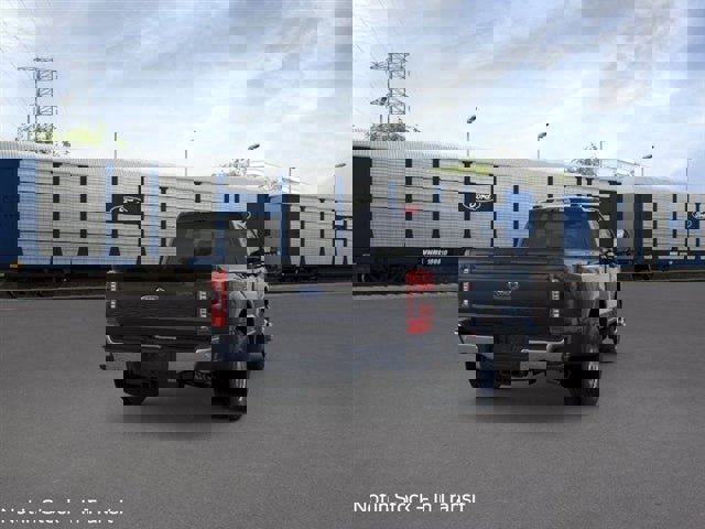 New 2026 Ford F350 XLT image 52