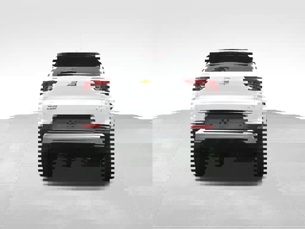 New 2025 Chevrolet TrailBlazer LT w/ Convenience Package image 26