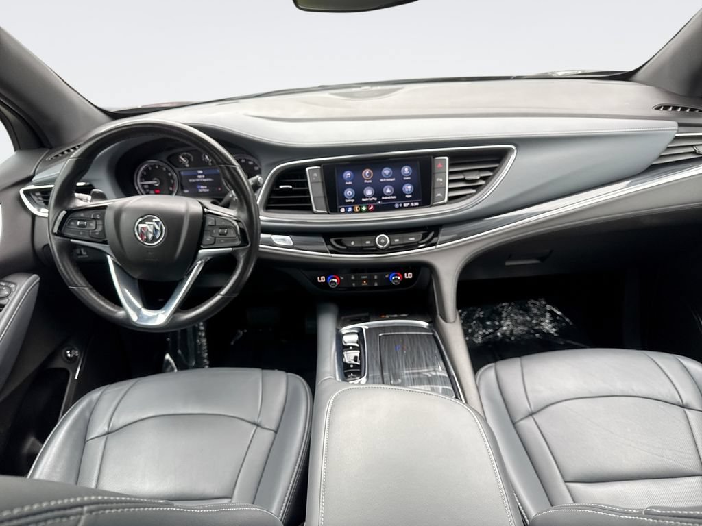 Used 2024 Buick Enclave Essence w/ Experience Buick Package FWD image 23