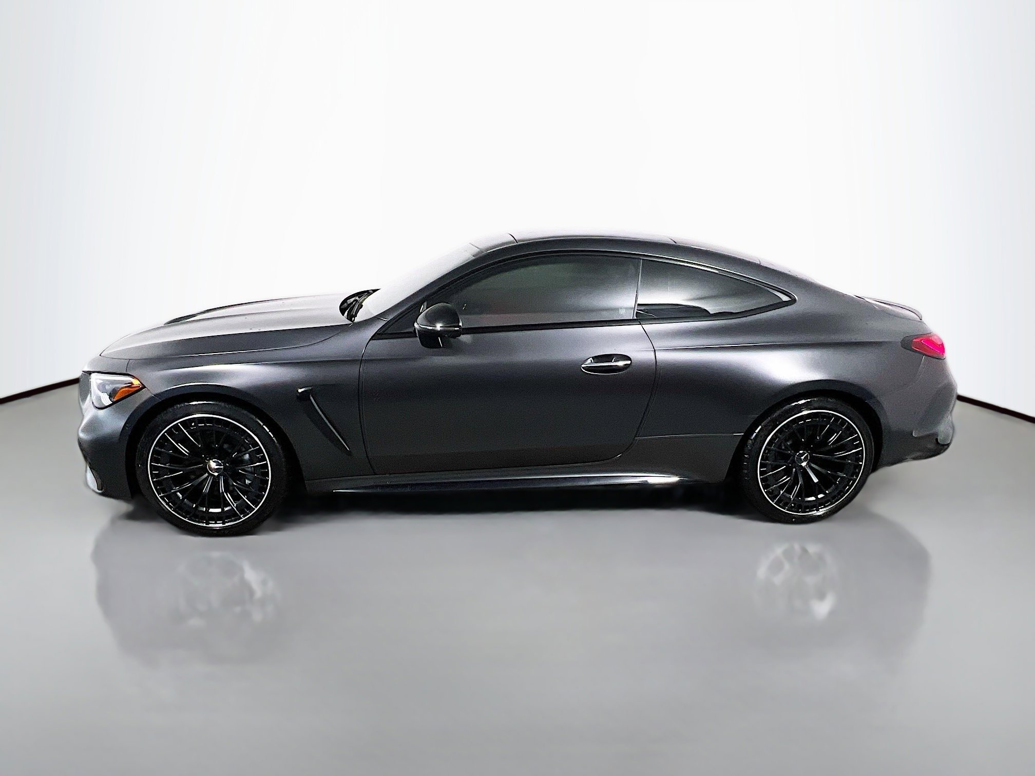 Used 2024 Mercedes-Benz CLE 53 AMG 4MATIC image 9