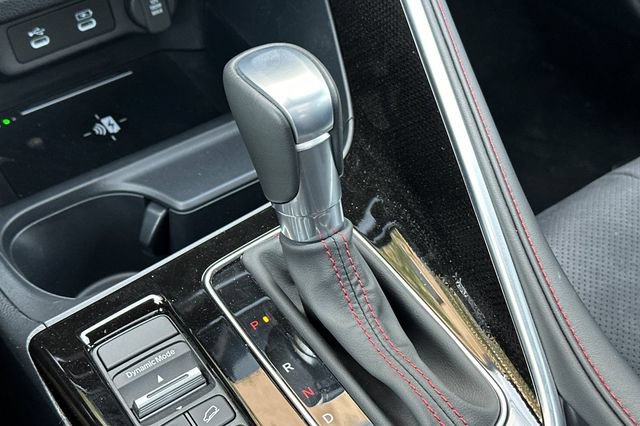 New 2026 Acura ADX A-Spec AWD/4WD image 18