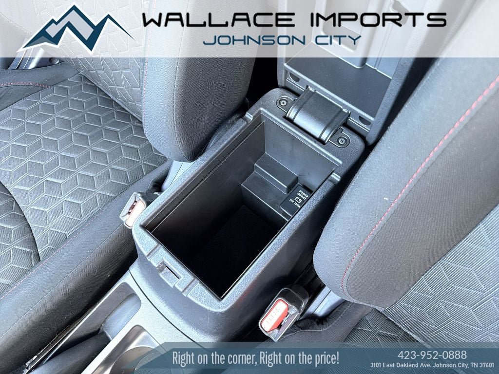 Used 2022 Mitsubishi Outlander Sport LE AWD/4WD image 18
