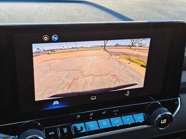 New 2026 Chevrolet Colorado Trail Boss image 13