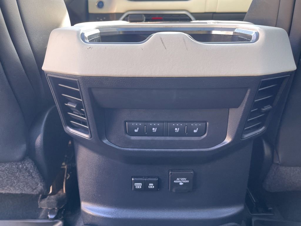 Used 2023 Toyota Tundra Capstone image 15