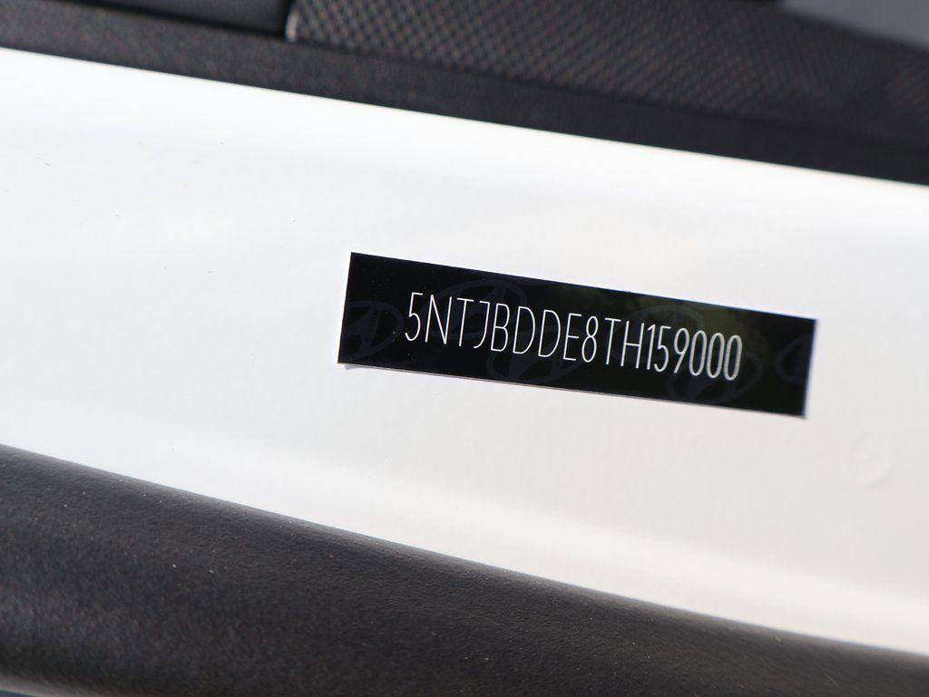 New 2026 Hyundai Santa Cruz SEL AWD/4WD image 41
