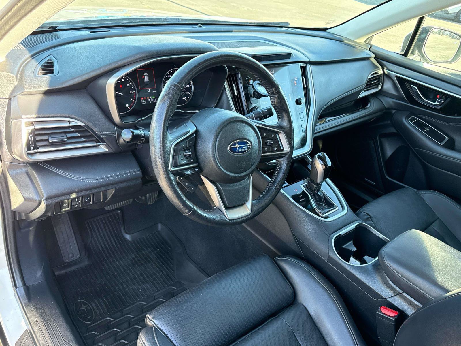 Used 2022 Subaru Outback Limited AWD/4WD image 10