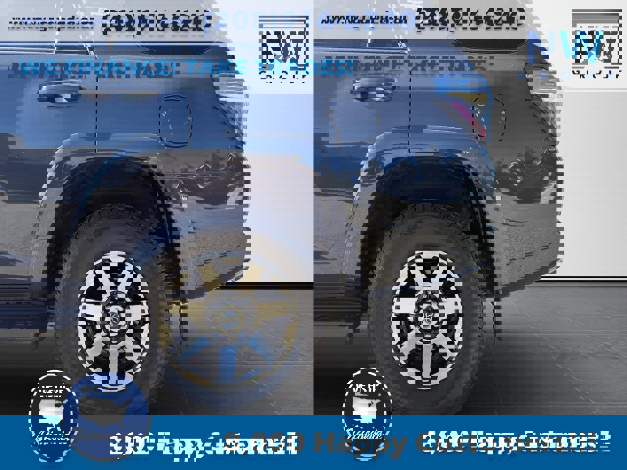 Used 2024 Toyota 4Runner TRD Off-Road image 26