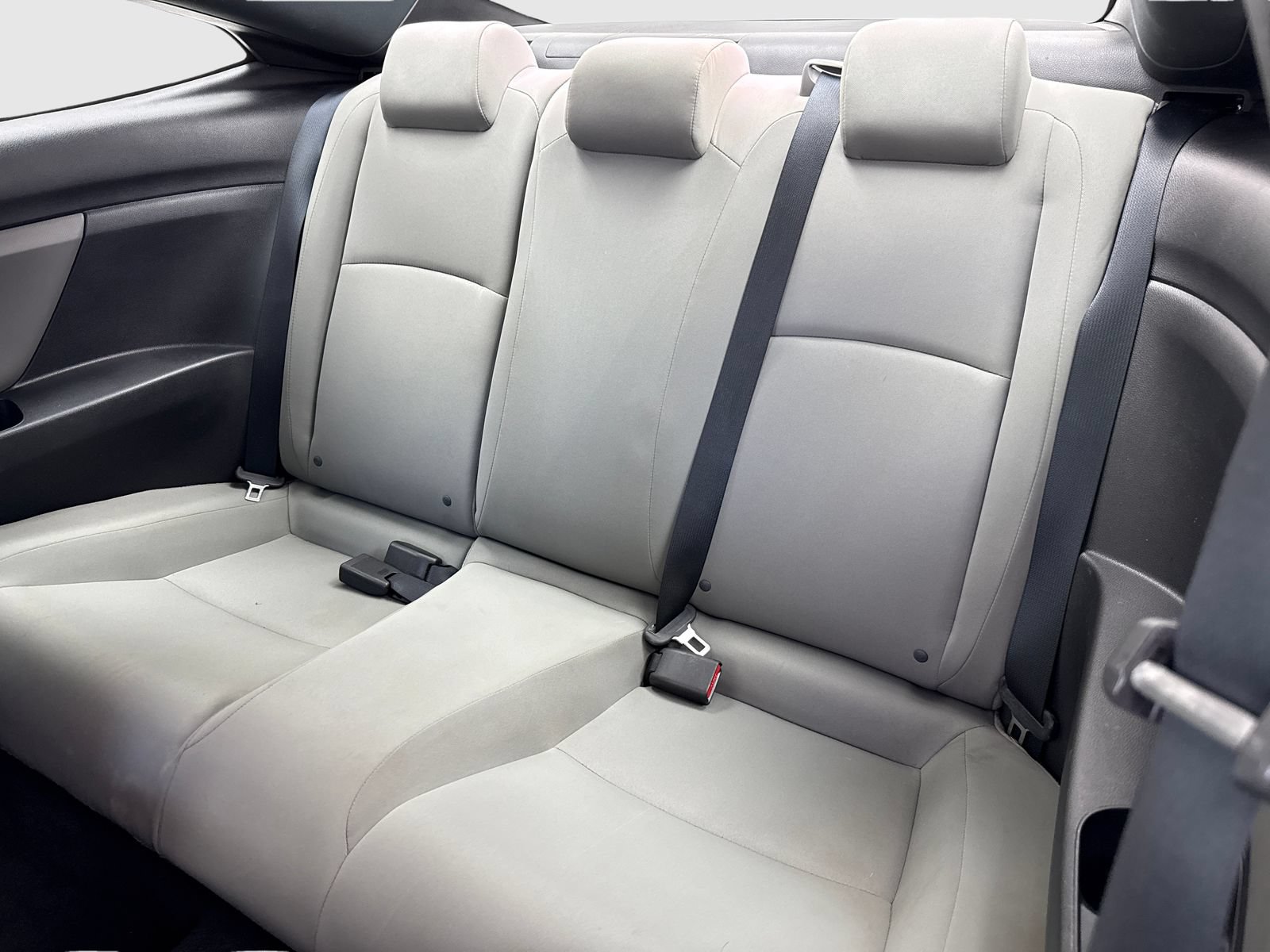 Used 2019 Honda Civic LX image 36