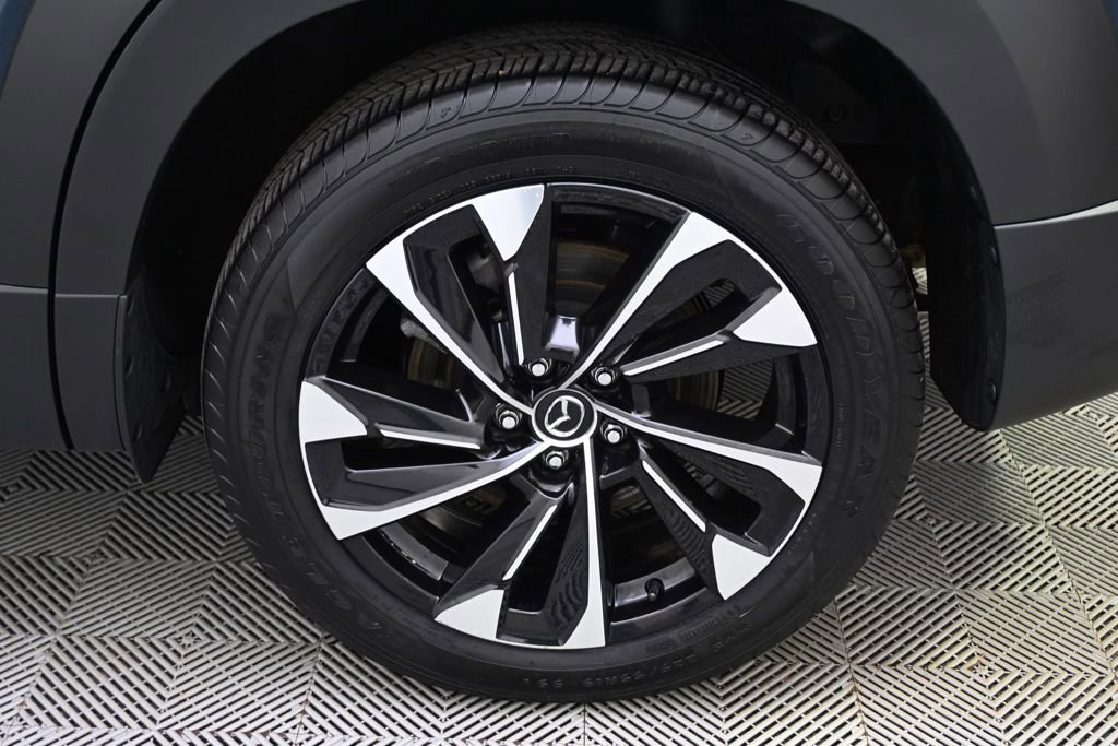 Used 2025 MAZDA CX-50 2.5 Hybrid w/ Premium Plus Pkg image 20