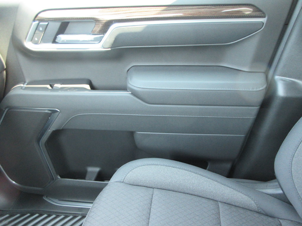 New 2026 Chevrolet Silverado 1500 LT AWD/4WD image 32