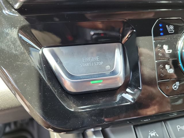 New 2026 GMC Sierra 1500 Denali Ultimate w/ LPO, Black Badging Package AWD/4WD image 28