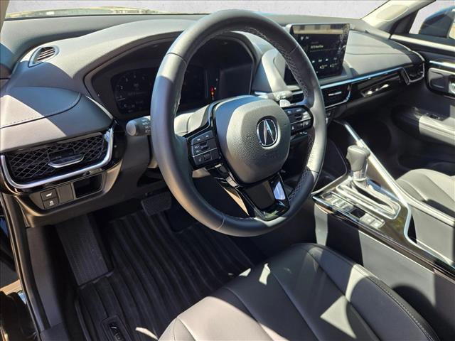 Certified 2025 Acura ADX FWD image 10