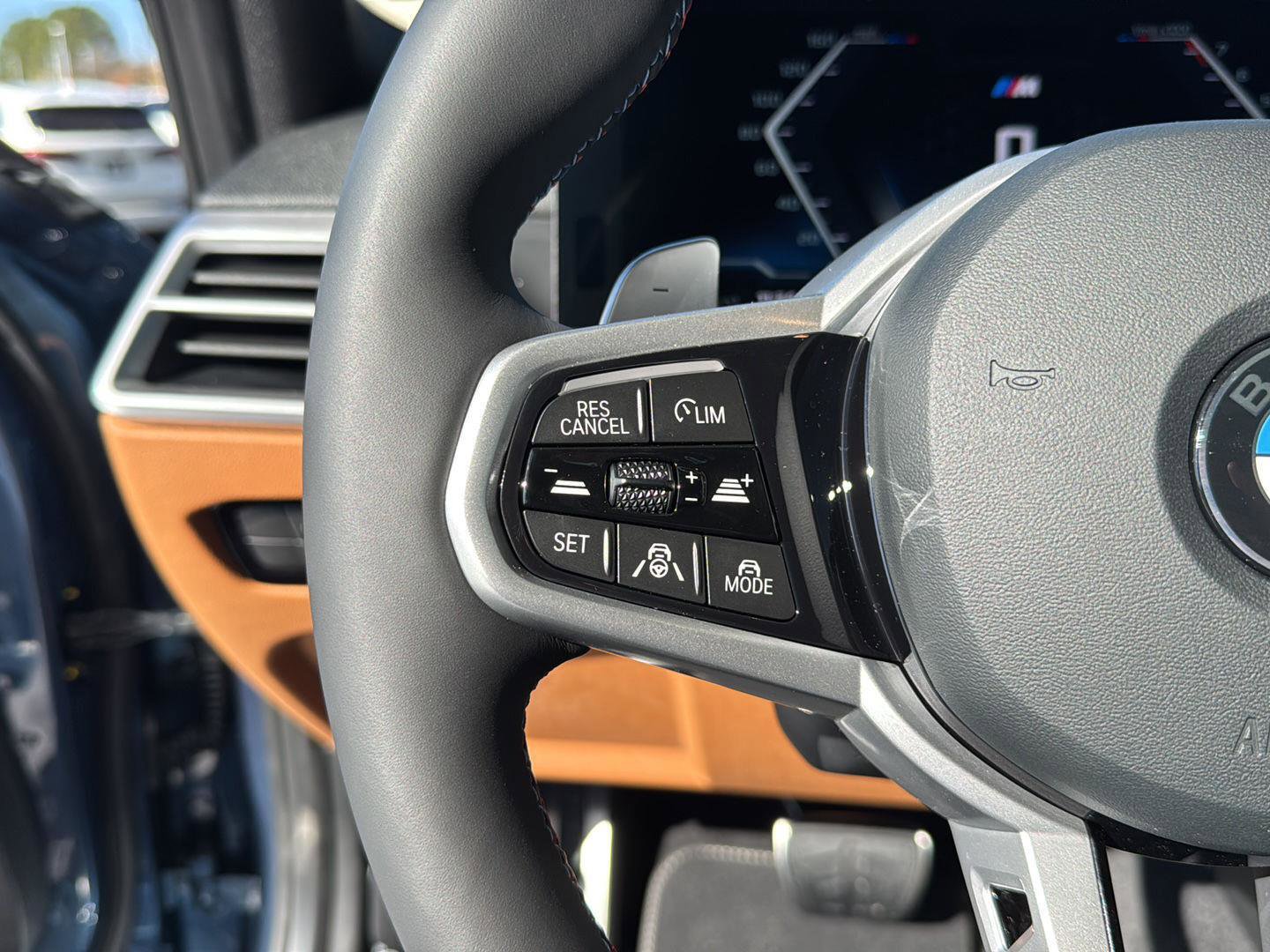 New 2026 BMW M340i Sedan image 17