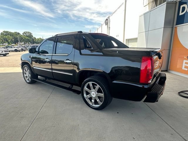 Used 2007 Cadillac Escalade EXT w/ Information Package AWD/4WD image 15