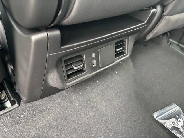 New 2026 Chevrolet Silverado 1500 Custom image 30