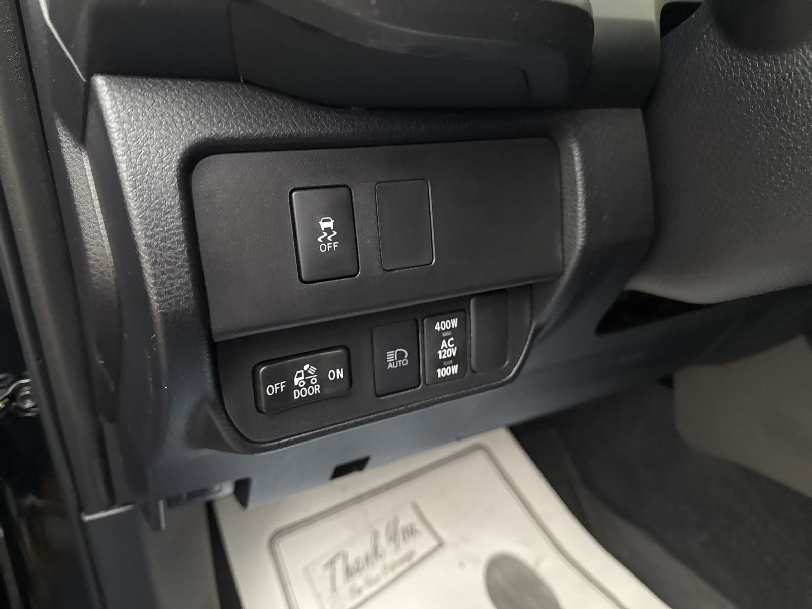 Used 2023 Toyota Tacoma TRD Sport image 31