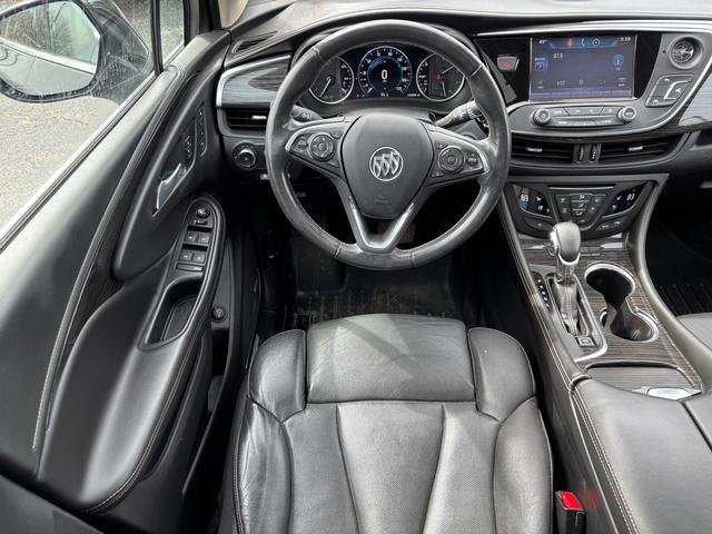 Used 2016 Buick Envision Premium image 18