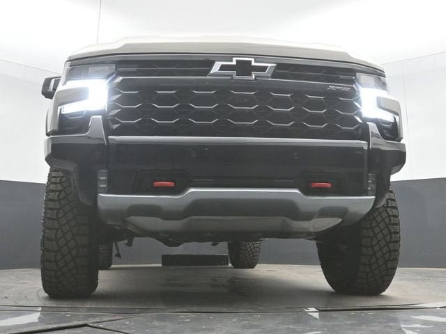 New 2026 Chevrolet Silverado 1500 ZR2 AWD/4WD image 45