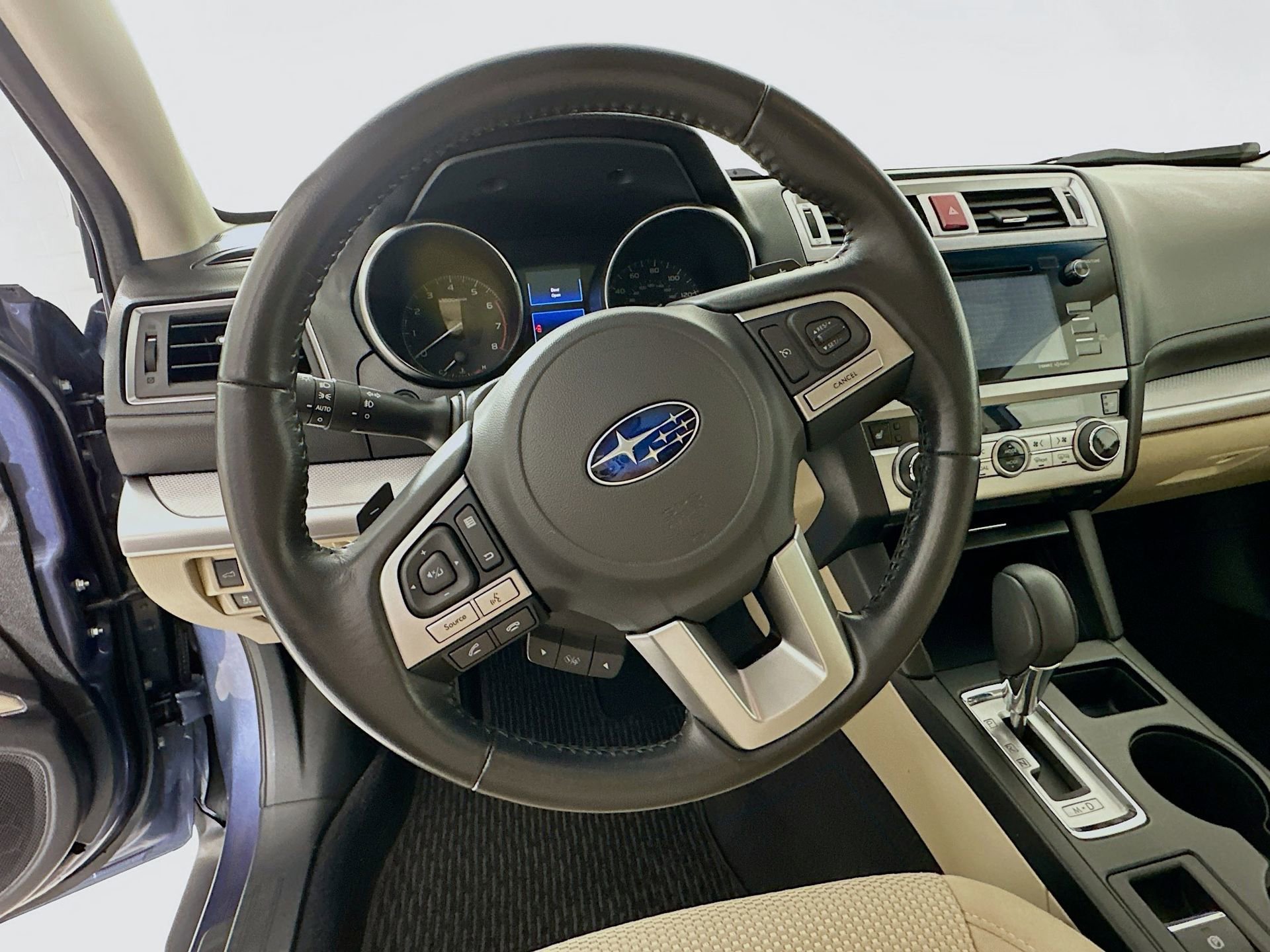 Used 2016 Subaru Outback 2.5i Premium AWD/4WD image 12