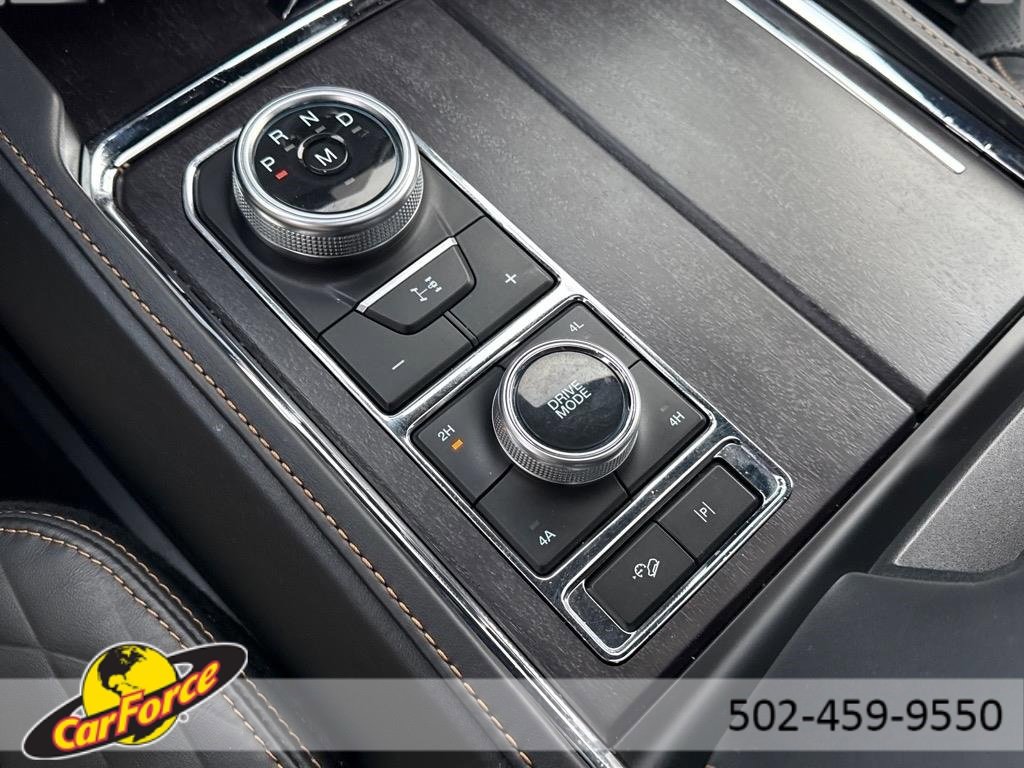 Used 2023 Ford Expedition Max Platinum image 26