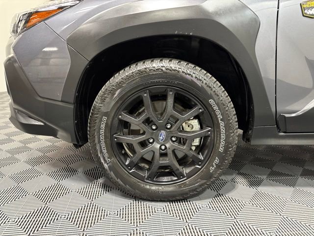 Used 2024 Subaru Crosstrek 2.5i Wilderness AWD/4WD image 10