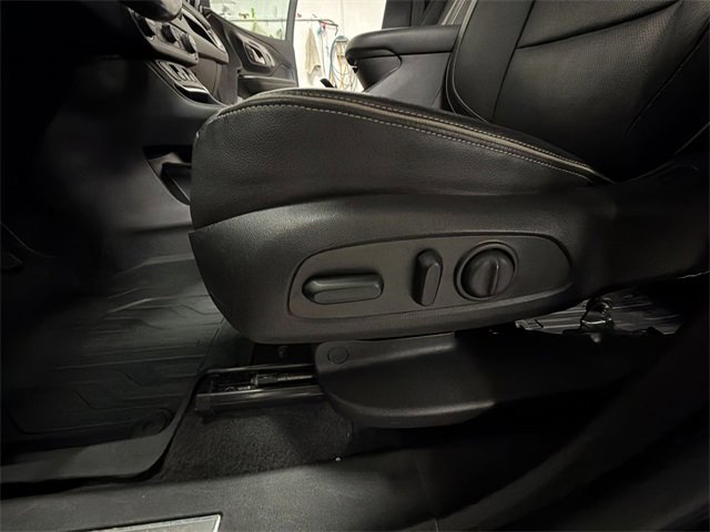 Used 2019 GMC Terrain Denali w/ Advanced Safety Package image 55