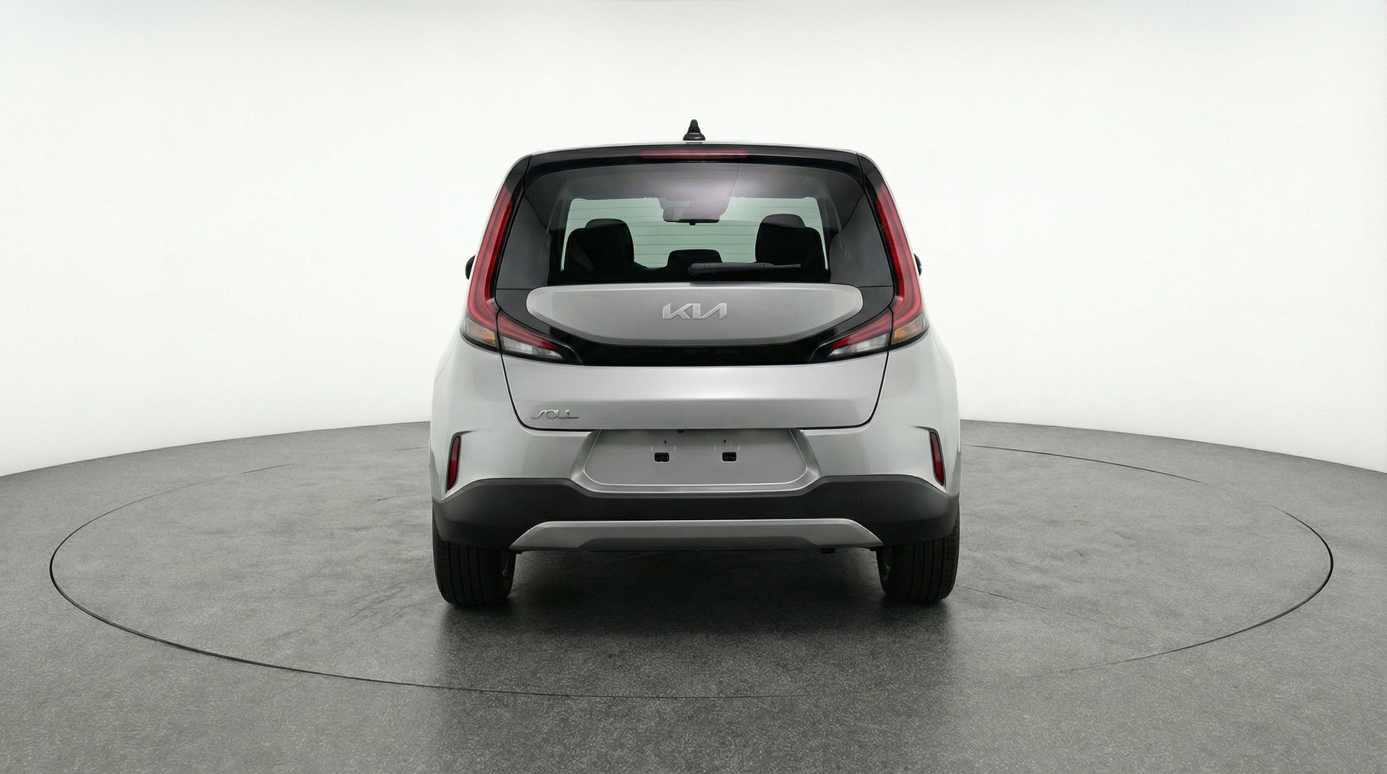 Used 2025 Kia Soul LX w/ LX Technology Package image 7