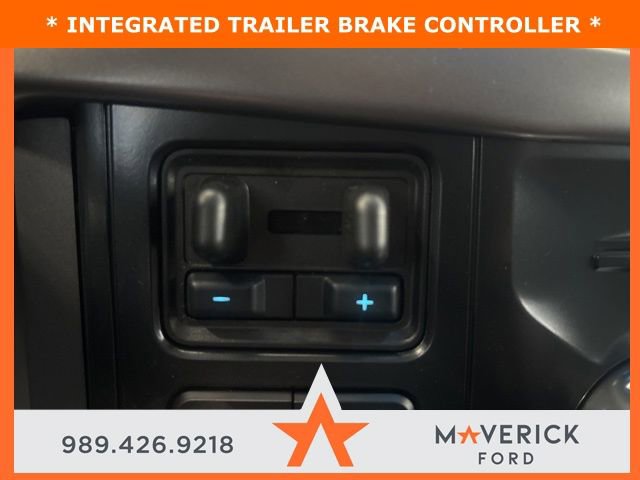 New 2026 Ford F150 XLT w/ Equipment Group 302A MID image 21