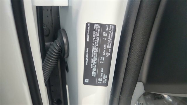 Used 2024 Lucid Air Touring image 69