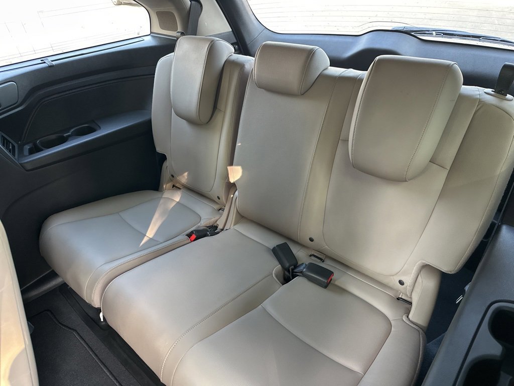 Used 2018 Honda Odyssey Elite image 50