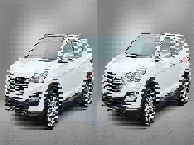 Used 2016 Hyundai Santa Fe Sport 2.0T w/ Option Group 05 video 1