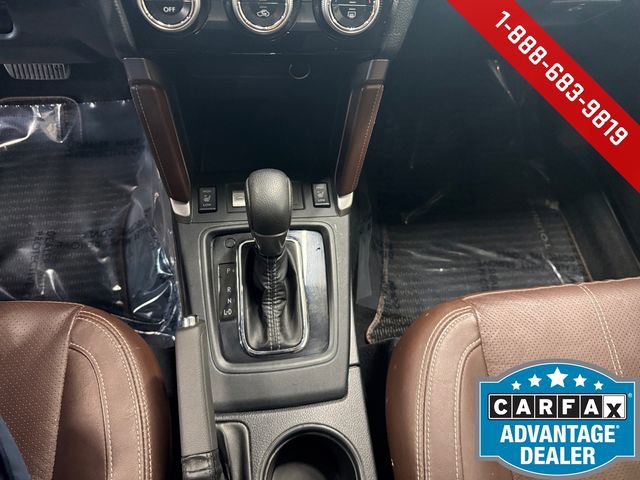 Used 2018 Subaru Forester 2.5i Touring image 15