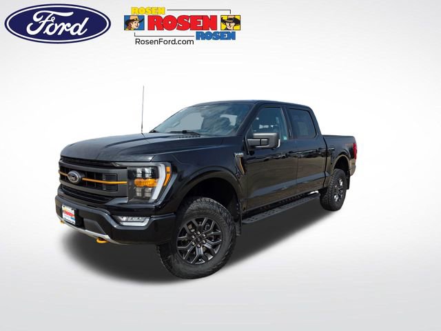 Used 2023 Ford F150 Tremor w/ 360 Degree Camera Package image 1