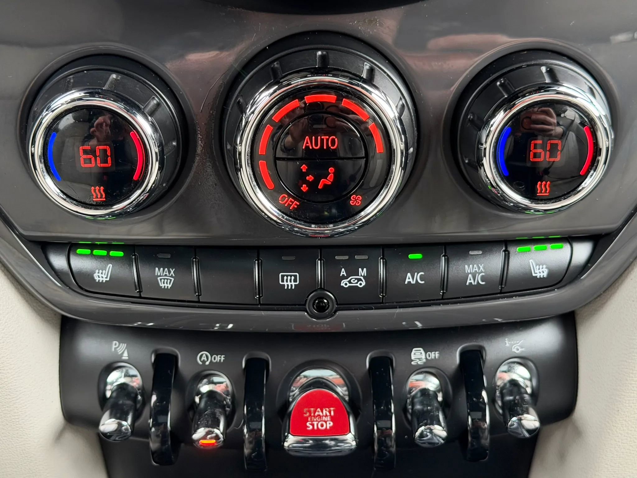 Used 2017 MINI Cooper Countryman ALL4 image 37