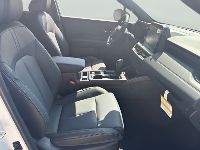 New 2026 Subaru Outback Touring XT AWD/4WD image 18