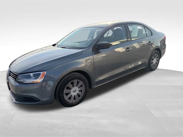 Used 2014 Volkswagen Jetta S image 6