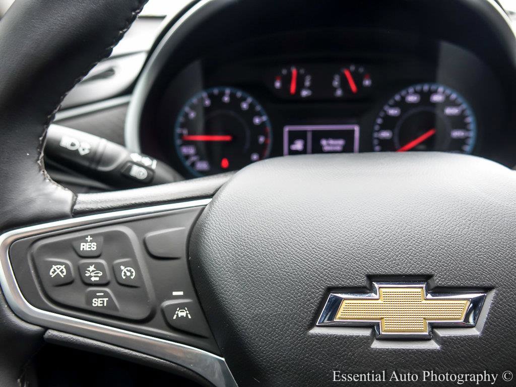Used 2023 Chevrolet Malibu RS FWD image 20