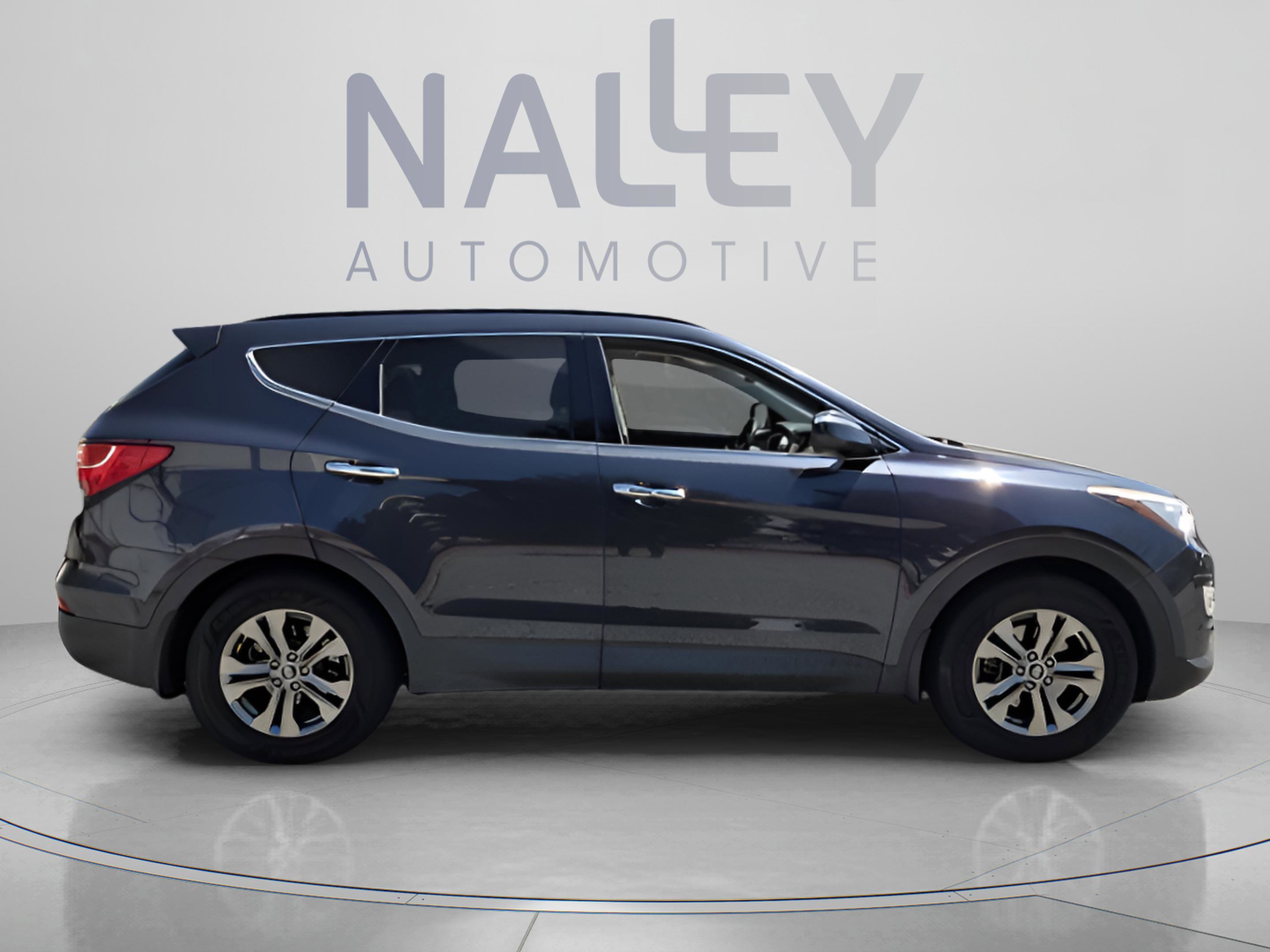 Used 2014 Hyundai Santa Fe Sport w/ Technology Package 04 image 6