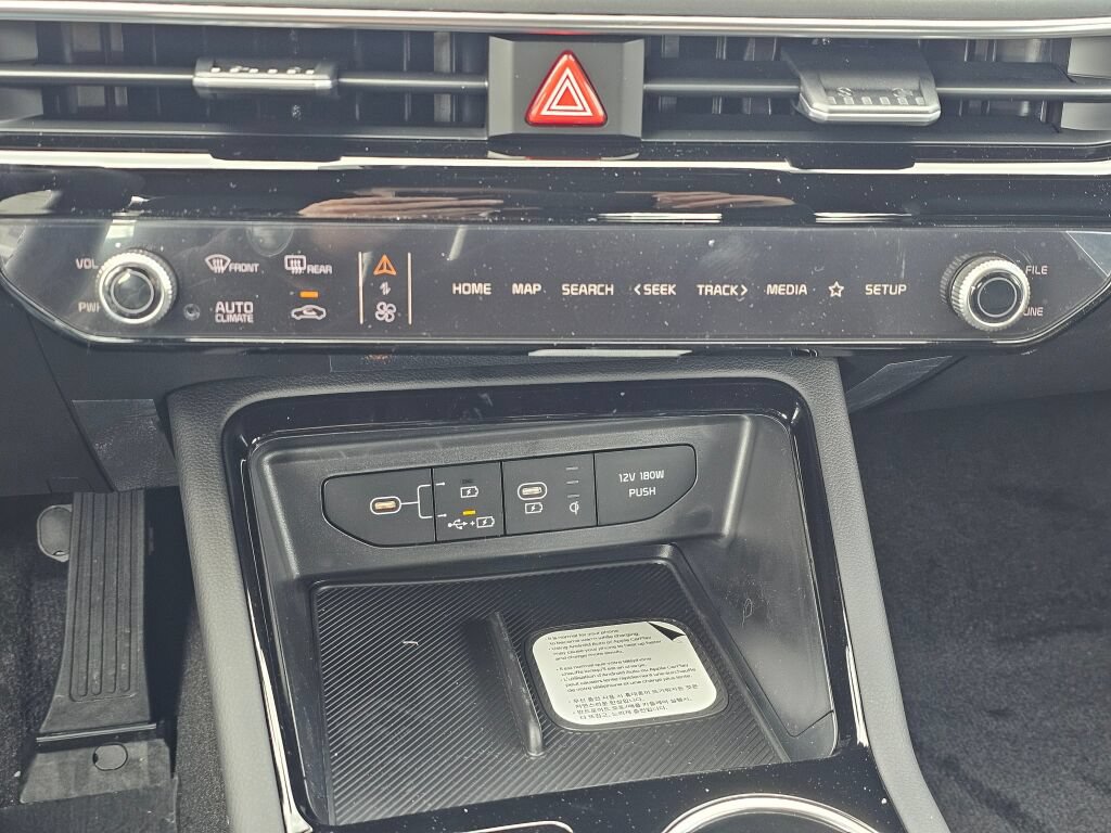 New 2026 Kia K5 GT-Line AWD/4WD image 15