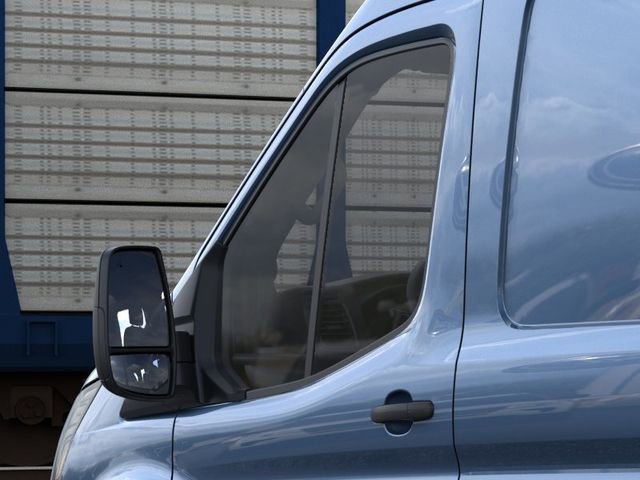 New 2026 Ford E-Transit 148 Medium Roof RWD image 20